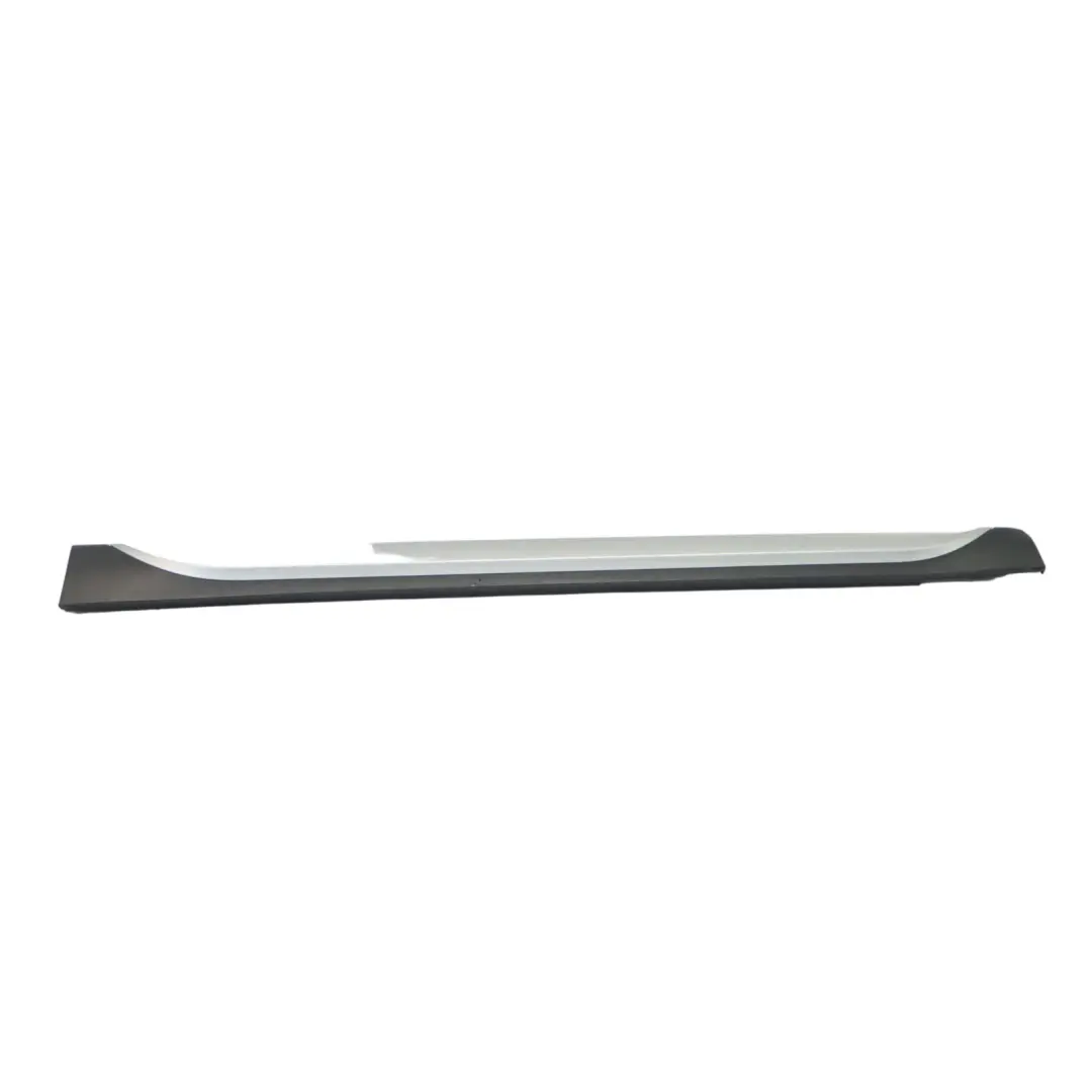 BMW X1 E84 Side Skirt X Line Left N/S Door Sill Covering Trim Panel - SKU 2990599-4 - Part number 2990599