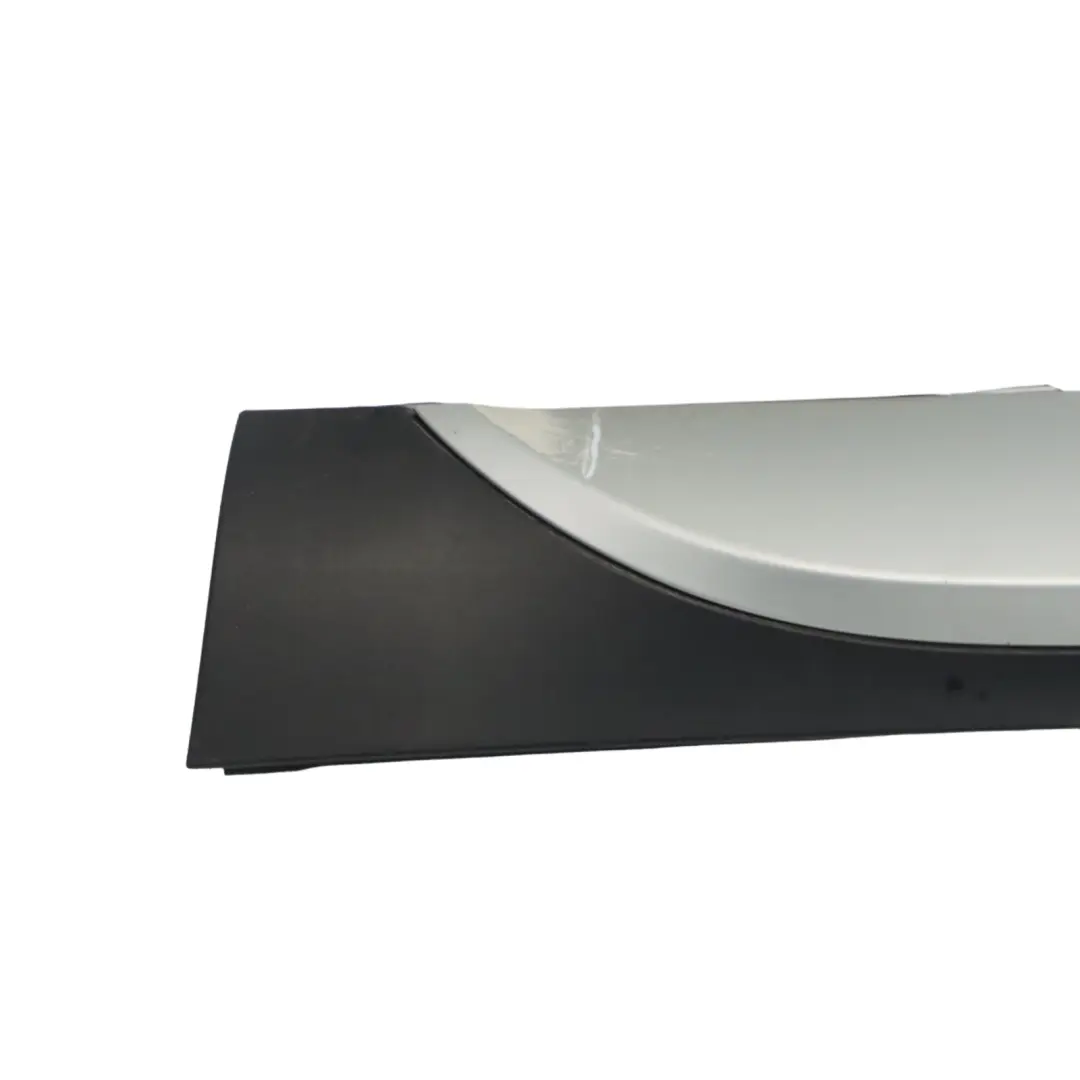 Jupe latérale X Line Panneau d'habillage seuil porte gauche pour BMW X1 E84 à propos du numéro de pièce 2990599 BMW X1 E84 Jupe latérale X Line Panneau d'habillage seuil porte gauche - SKU 2990599-4 - Numéro de pièce 2990599