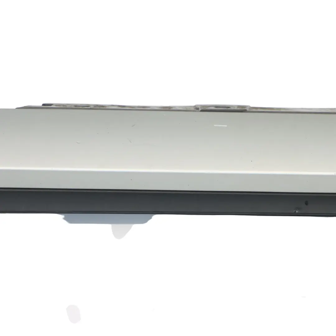 Side Skirt X Line Left N/S Door Sill Covering Trim Panel to BMW X1 E84 with Part number 2990599 BMW X1 E84 Side Skirt X Line Left N/S Door Sill Covering Trim Panel - SKU 2990599-4 - Part number 2990599