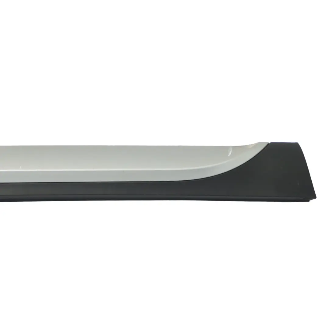 BMW X1 E84 Side Skirt Right O/S X Line Door Sill Cover Trim Panel - SKU 2990600-2 - Part number 2990600