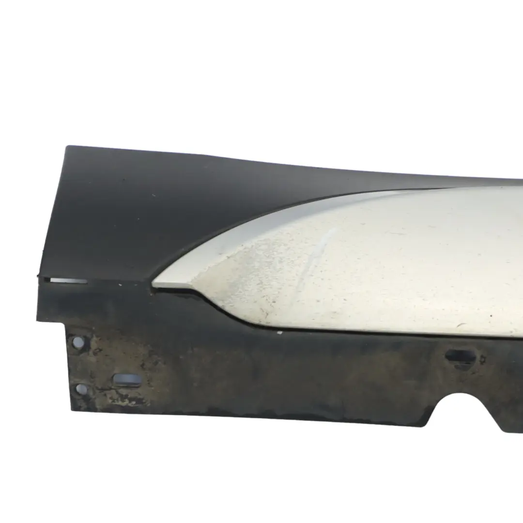 Panneau de garniture de seuil latérale Droite X Line pour BMW X1 E84 à propos du numéro de pièce 2990600 BMW X1 E84 Panneau de garniture de seuil latérale Droite X Line - SKU 2990600-2 - Numéro de pièce 2990600