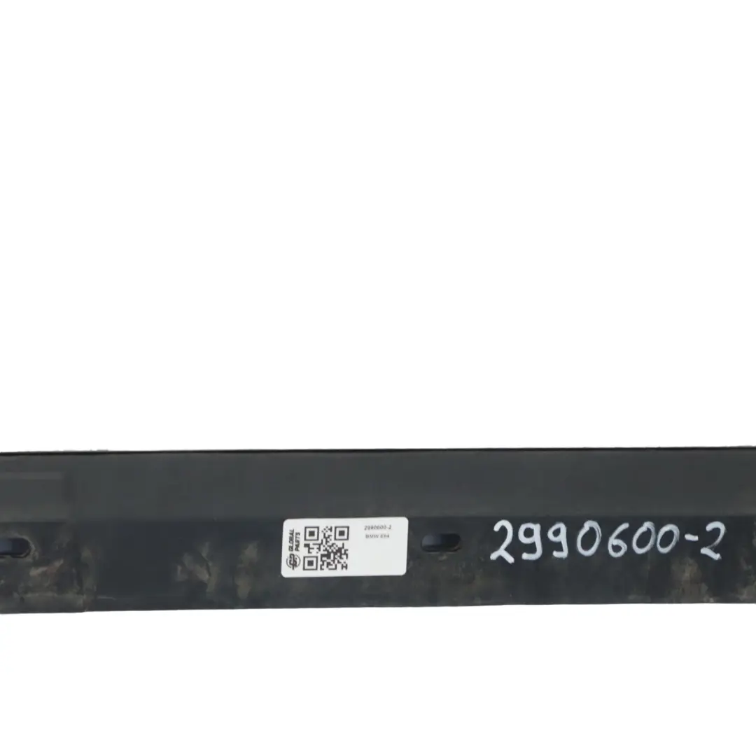 BMW X1 E84 Gonna laterale destra X Line Pannello di rivestimento - SKU 2990600-2 - Numero di parte 2990600