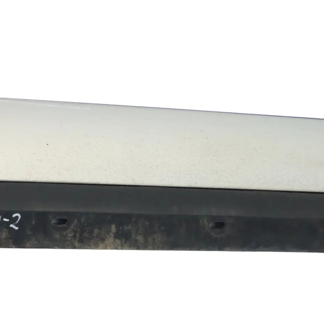 Panneau de garniture de seuil latérale Droite X Line pour BMW X1 E84 à propos du numéro de pièce 2990600 BMW X1 E84 Panneau de garniture de seuil latérale Droite X Line - SKU 2990600-2 - Numéro de pièce 2990600