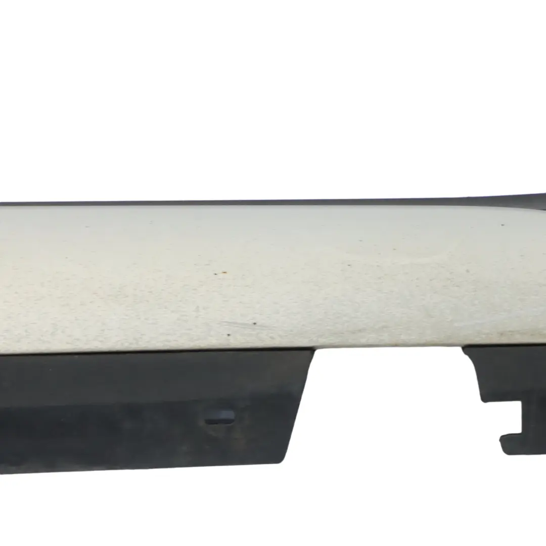 BMW X1 E84 Faldón Lateral Derecho X Line Cubre umbral de puerta Panel - SKU 2990600-2 - Número de pieza 2990600