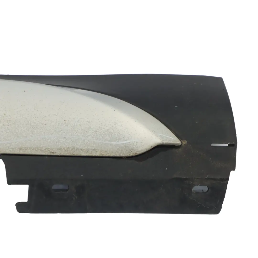 BMW X1 E84 Side Skirt Right O/S X Line Door Sill Cover Trim Panel - SKU 2990600-2 - Part number 2990600