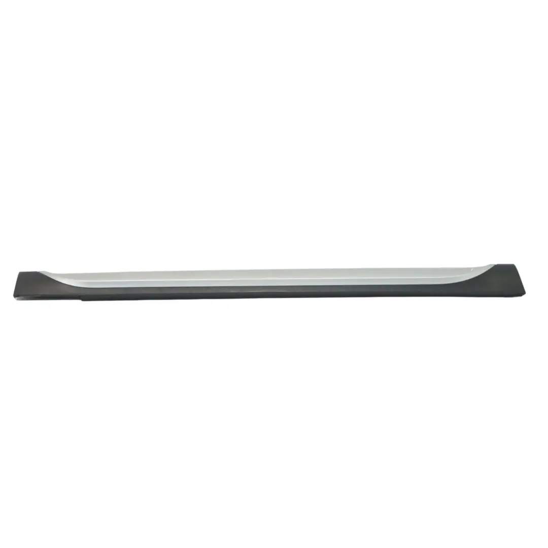 BMW X1 E84 Gonna laterale destra X Line Pannello di rivestimento - SKU 2990600-2 - Numero di parte 2990600