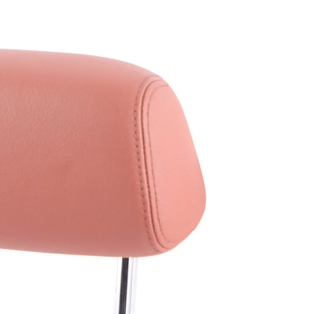 Hintere Kopfstütze Links Rechts Leder Nevada Rot Braun für BMW X1 E84 mit Teilenummer 2992416 BMW X1 E84 Hintere Kopfstütze Links Rechts Leder Nevada Rot Braun - SKU 2992416 - Teilenummer 2992416