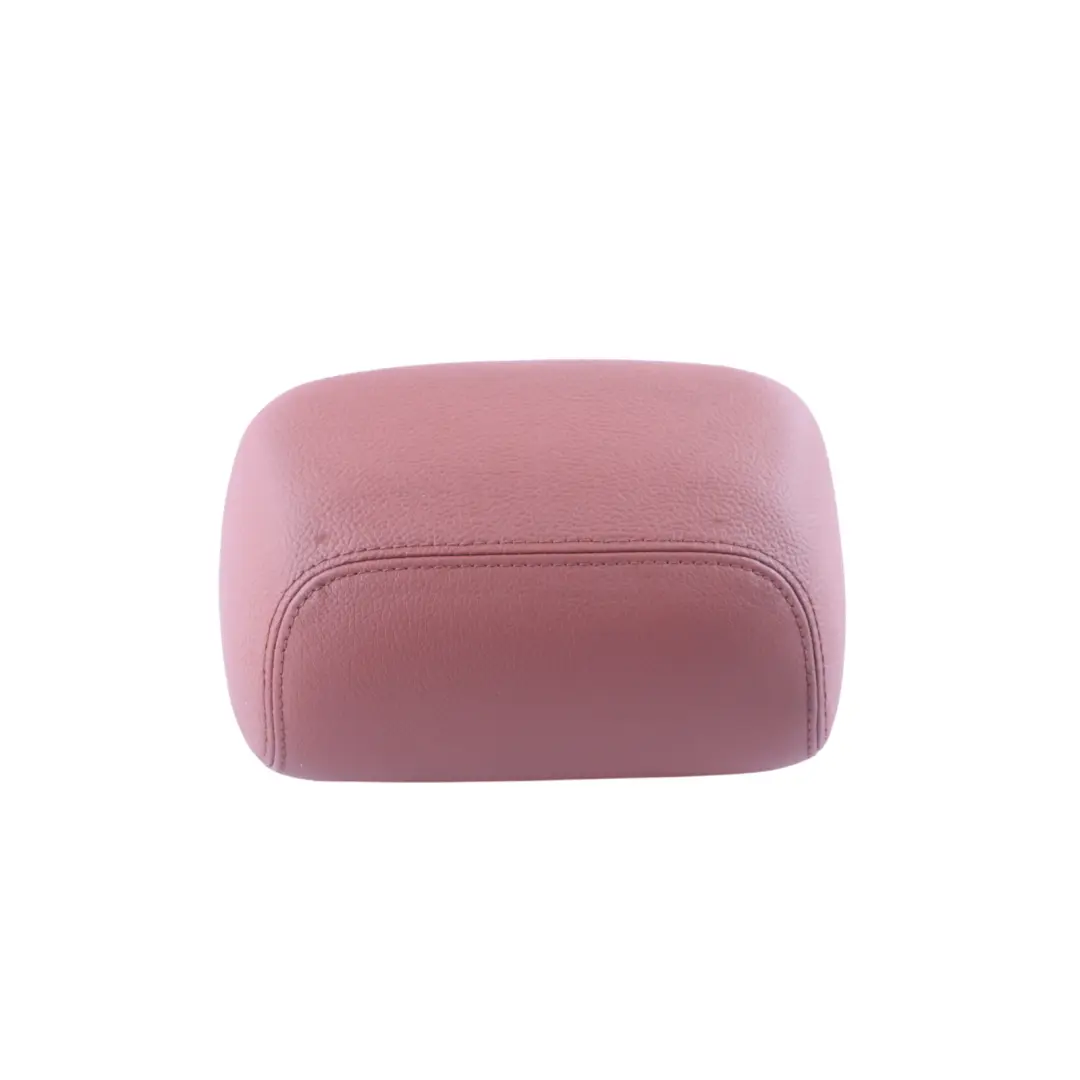 Appuie Tête Arrière Gauche Droite Cuir Nevada Rouge Marron pour BMW X1 E84 à propos du numéro de pièce 2992416 BMW X1 E84 Appuie Tête Arrière Gauche Droite Cuir Nevada Rouge Marron - SKU 2992416 - Numéro de pièce 2992416