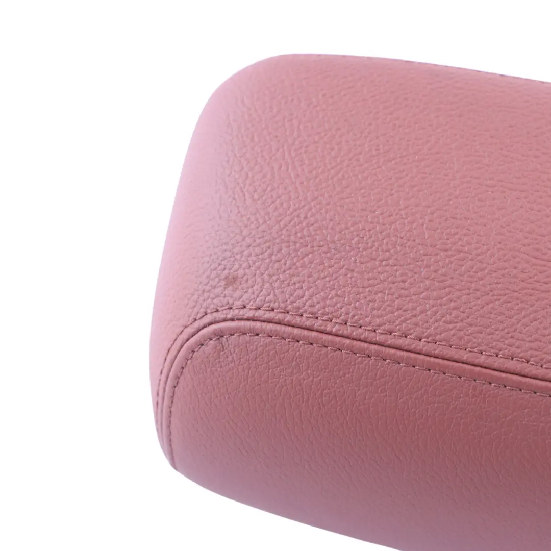 Headrest Left Right N/O/S Leather Nevada Red Brown to BMW X1 E84 Rear with Part number 2992416 BMW X1 E84 Rear Headrest Left Right N/O/S Leather Nevada Red Brown - SKU 2992416 - Part number 2992416