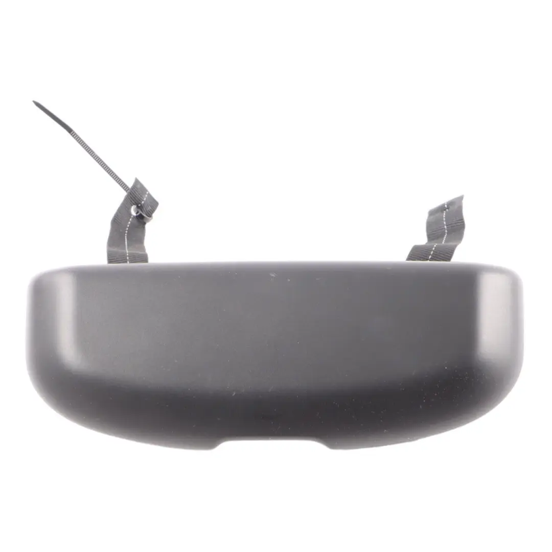 Lunettes De Soleil Boîte De Rangement Cache Panneau pour BMW E90 à propos du numéro de pièce 2992460 BMW E90 Lunettes De Soleil Boîte De Rangement Cache Panneau - SKU 2992460 - Numéro de pièce 2992460