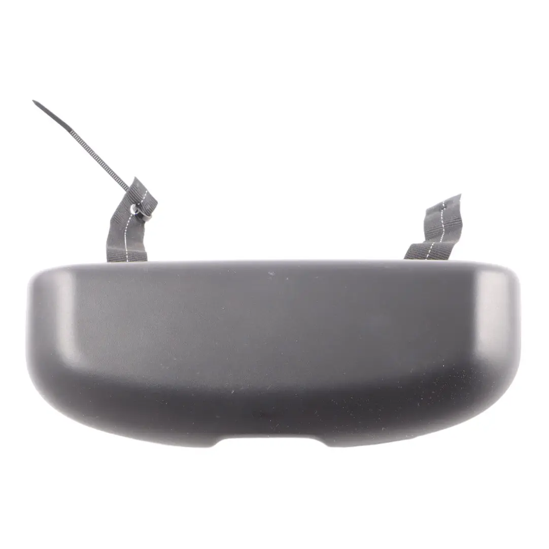 BMW E90 Sonnenbrillen Ablagefach Abdeckleiste 2992460