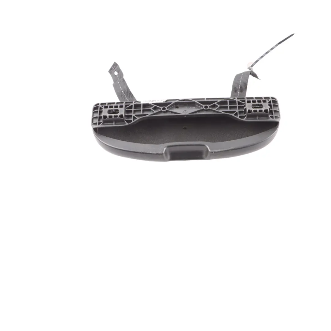 Sunglasses Storage Box Tray Trim Cover Panel to BMW E90 with Part number 2992460 BMW E90 Sunglasses Storage Box Tray Trim Cover Panel - SKU 2992460 - Part number 2992460