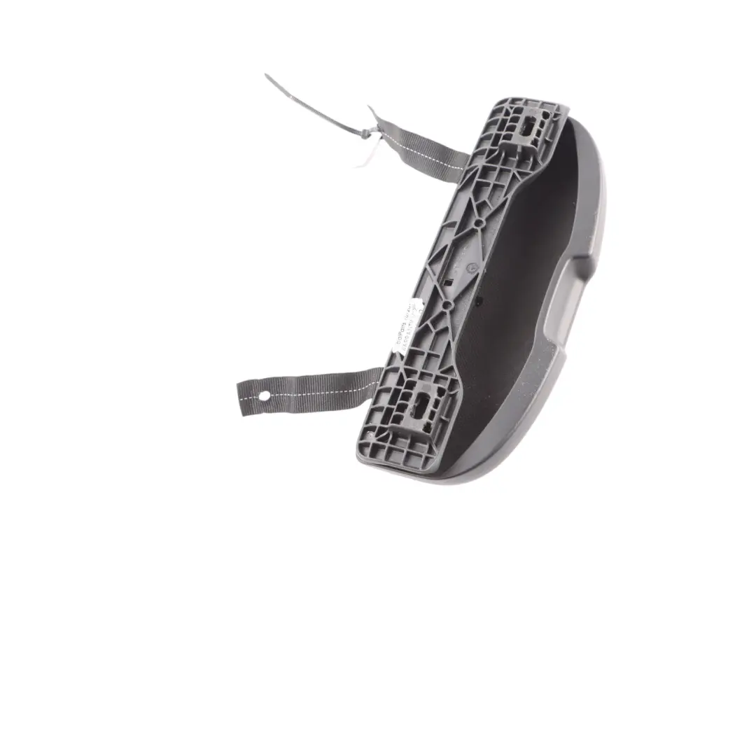 BMW E90 Sonnenbrillen Ablagefach Abdeckleiste - SKU 2992460 - Teilenummer 2992460