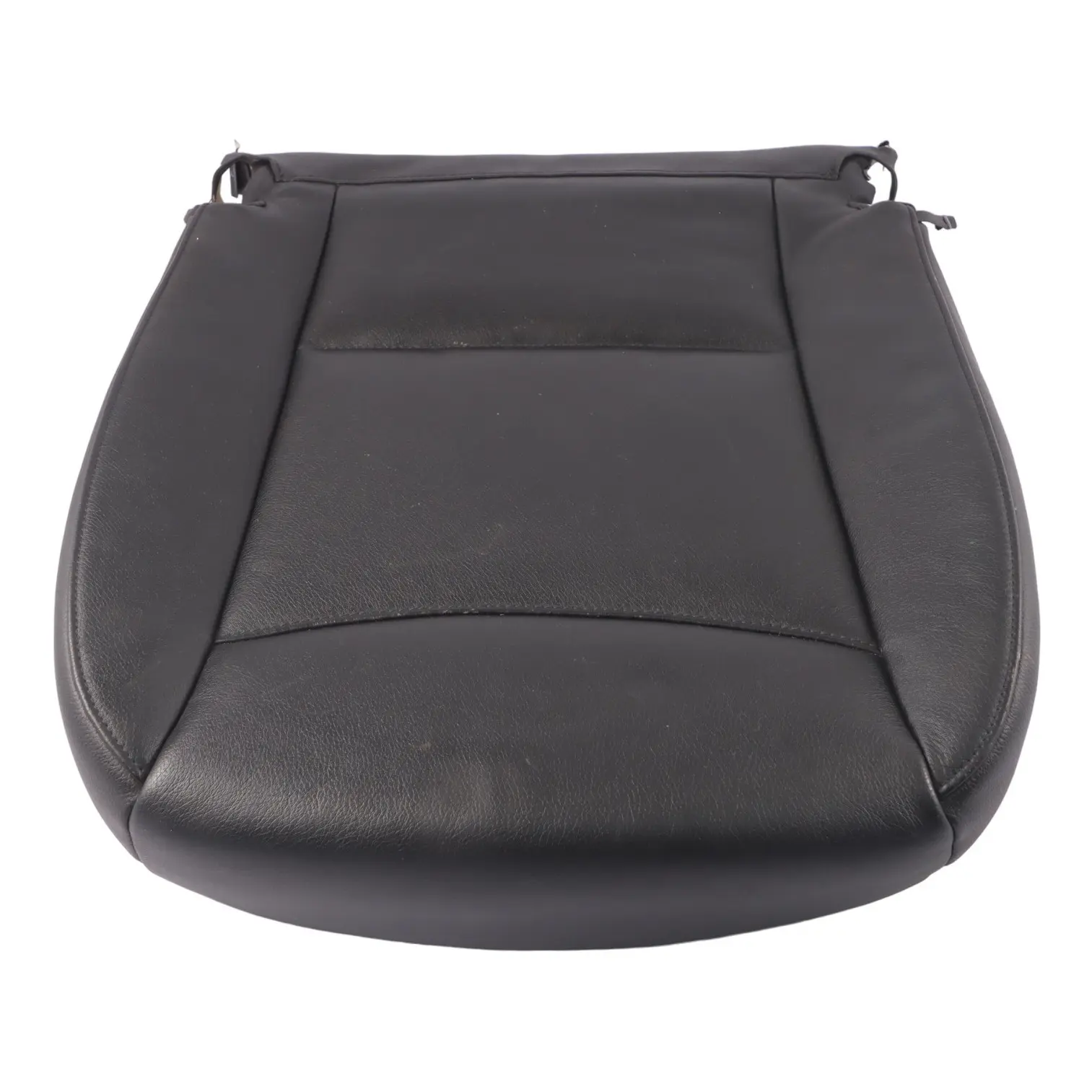 BMW X1 E84 Asiento Delantero Funda Cojín Básica Izquierda Derecha Cuero Nevada