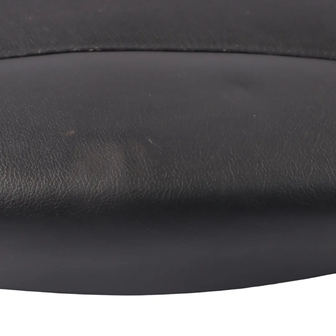 Vordersitz Basic Kissenbezug Links Rechts Leder Nevada Schwarz BMW X1 E84 - SKU 2992585-1 - Teilenummer 2992585