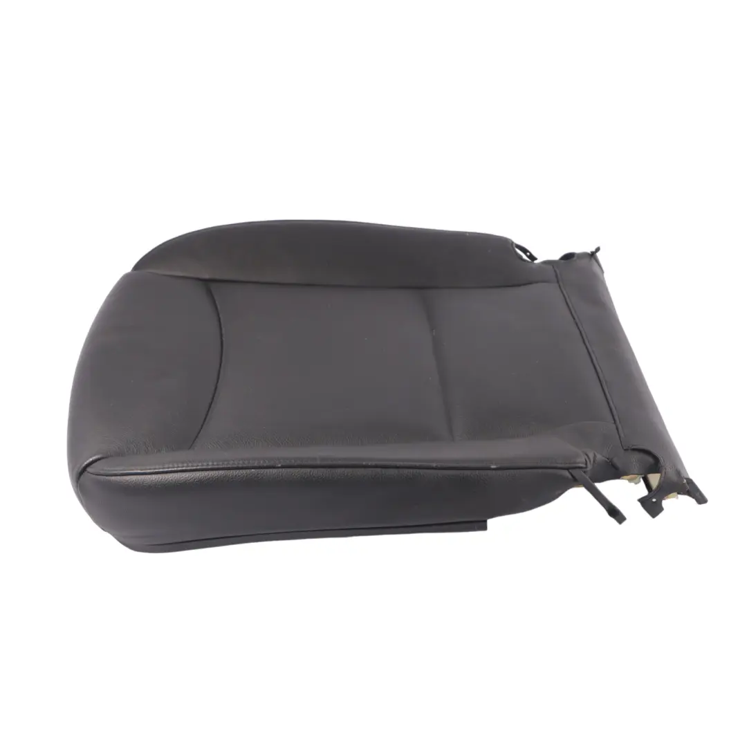 BMW X1 E84 Siedzisko Fotela Przedniego Lewy Prawy Przód Czarna Skóra Nevada - SKU 2992585-1 - Numer Części 2992585