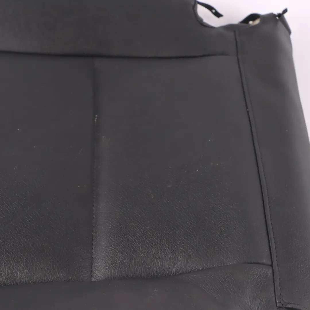 Sedile anteriore di base Copricuscino Sinistro Destro Pelle Nevada per BMW X1 E84 con numero di parte 2992585 BMW X1 E84 Sedile anteriore di base Copricuscino Sinistro Destro Pelle Nevada - SKU 2992585-1 - Numero di parte 2992585