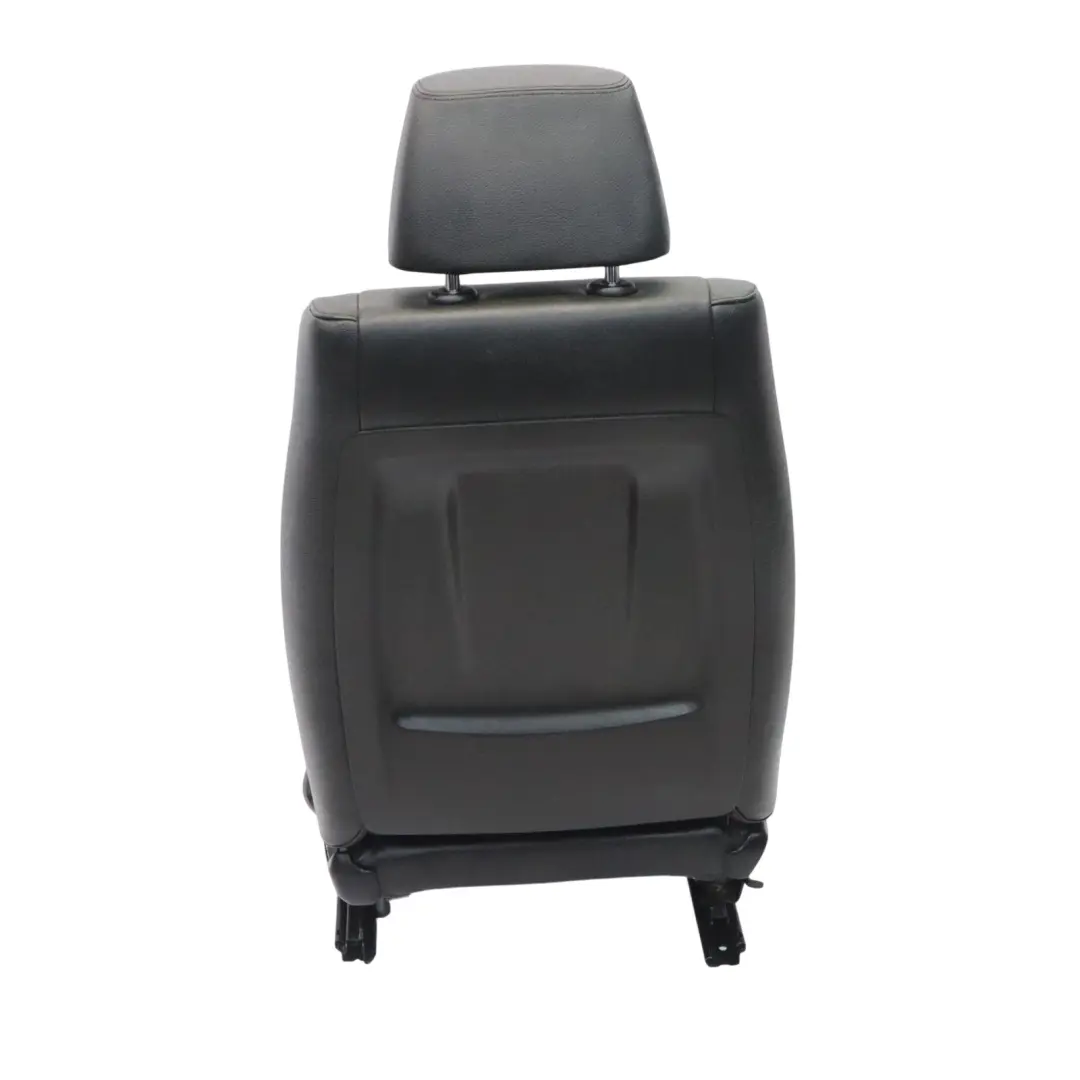 Asiento Delantero Izquierdo Calefactable Cuero Nevada Interior Negro para BMW X1 E84 con número de pieza 2992619 BMW X1 E84 Asiento Delantero Izquierdo Calefactable Cuero Nevada Interior Negro - SKU 2992619-3 - Número de pieza 2992619