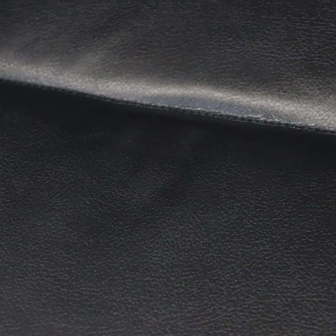 BMW X1 E84 Sedile anteriore sinistro riscaldato in pelle Nevada Nero Interno - SKU 2992619-3 - Numero di parte 2992619