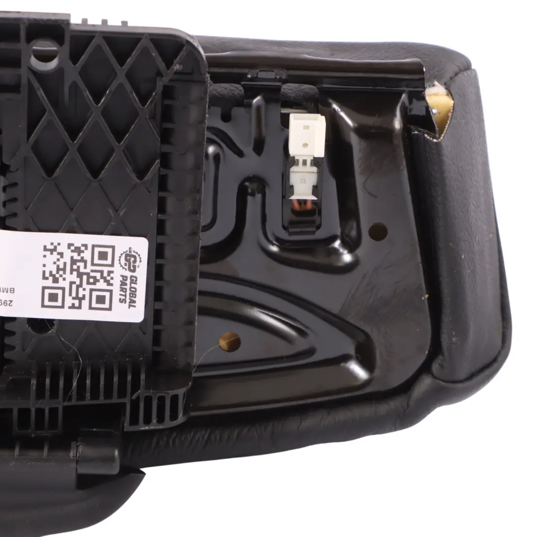 Siège Avant Support Cuisse Gauche Droite Coussin pour BMW E84 à propos du numéro de pièce 2992804 BMW E84 Siège Avant Support Cuisse Gauche Droite Coussin - SKU 2992804 - Numéro de pièce 2992804