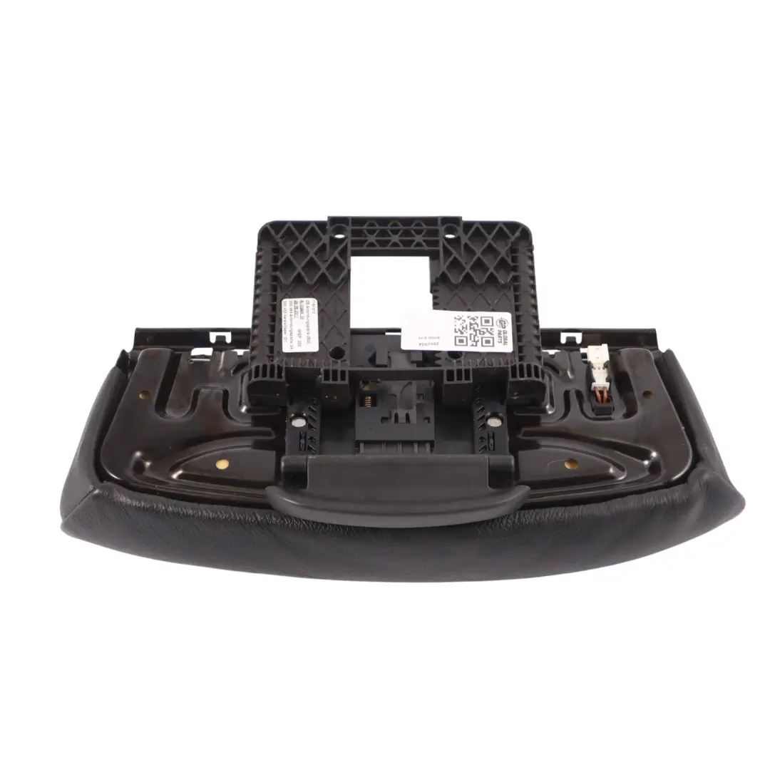 BMW E84 Front Seat Cover Thigh Support Left Right N/O/S Cushion - SKU 2992804 - Part number 2992804