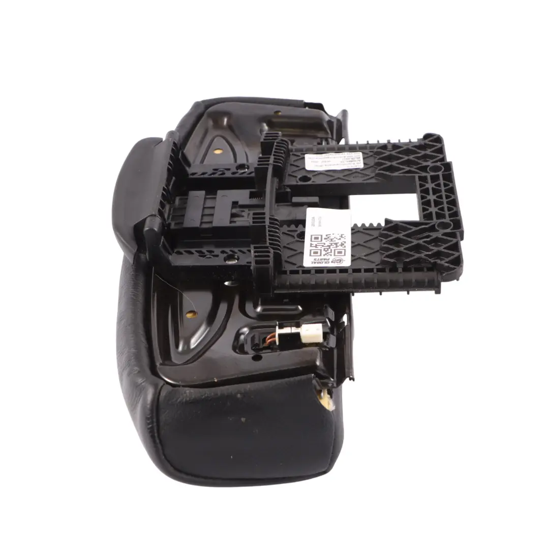 Coprisedile Anteriore Supporto Coscia Sinistra Destra Cuscino per BMW E84 con numero di parte 2992804 BMW E84 Coprisedile Anteriore Supporto Coscia Sinistra Destra Cuscino - SKU 2992804 - Numero di parte 2992804