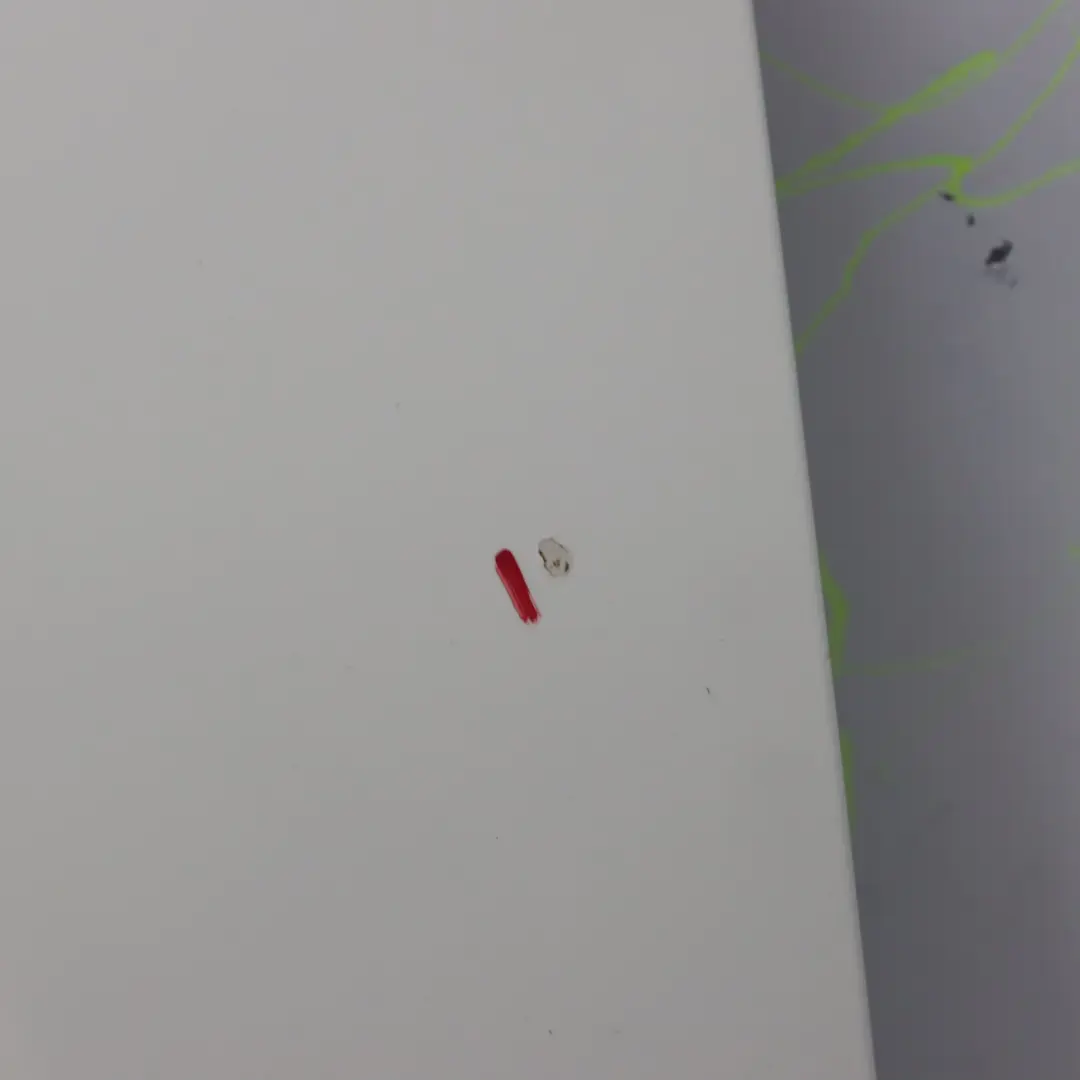 BMW X1 E84 Bonnet Front Hood Panel Alpinweiss Alpine White 3 - 300 - SKU 2993151-AW1 - Part number 2993151