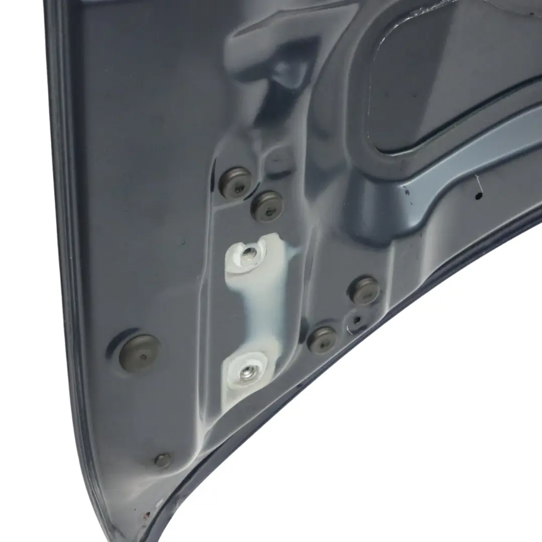 Maska Pokrywa Silnika Tiefseeblau Deep Sea Blue - A76 do BMW X1 E84 o numerze 2993151 BMW X1 E84 Maska Pokrywa Silnika Tiefseeblau Deep Sea Blue - A76 - SKU 2993151-DSB1 - Numer Części 2993151