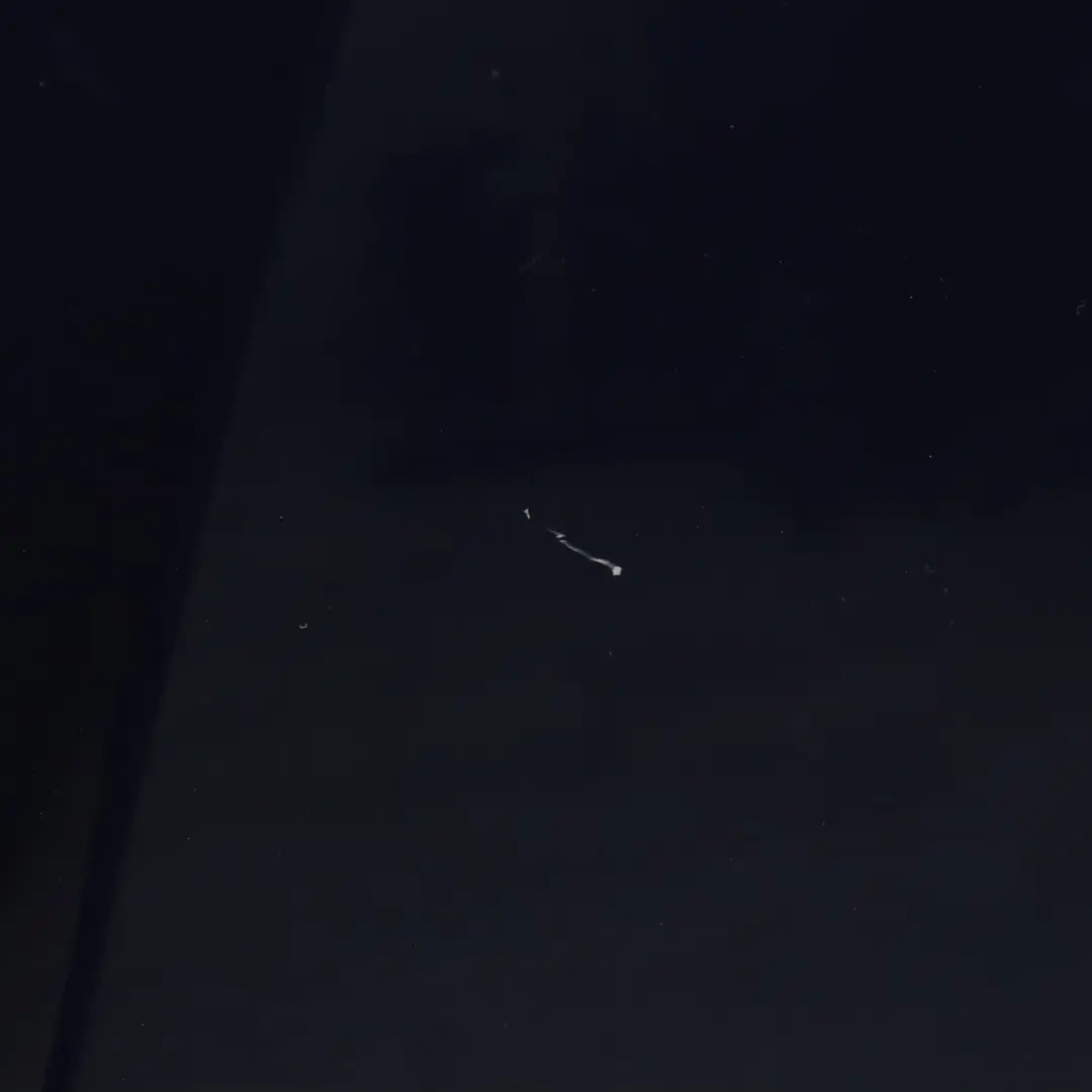 BMW X1 E84 Maska Pokrywa Silnika Tiefseeblau Deep Sea Blue - A76 - SKU 2993151-DSB1 - Numer Części 2993151