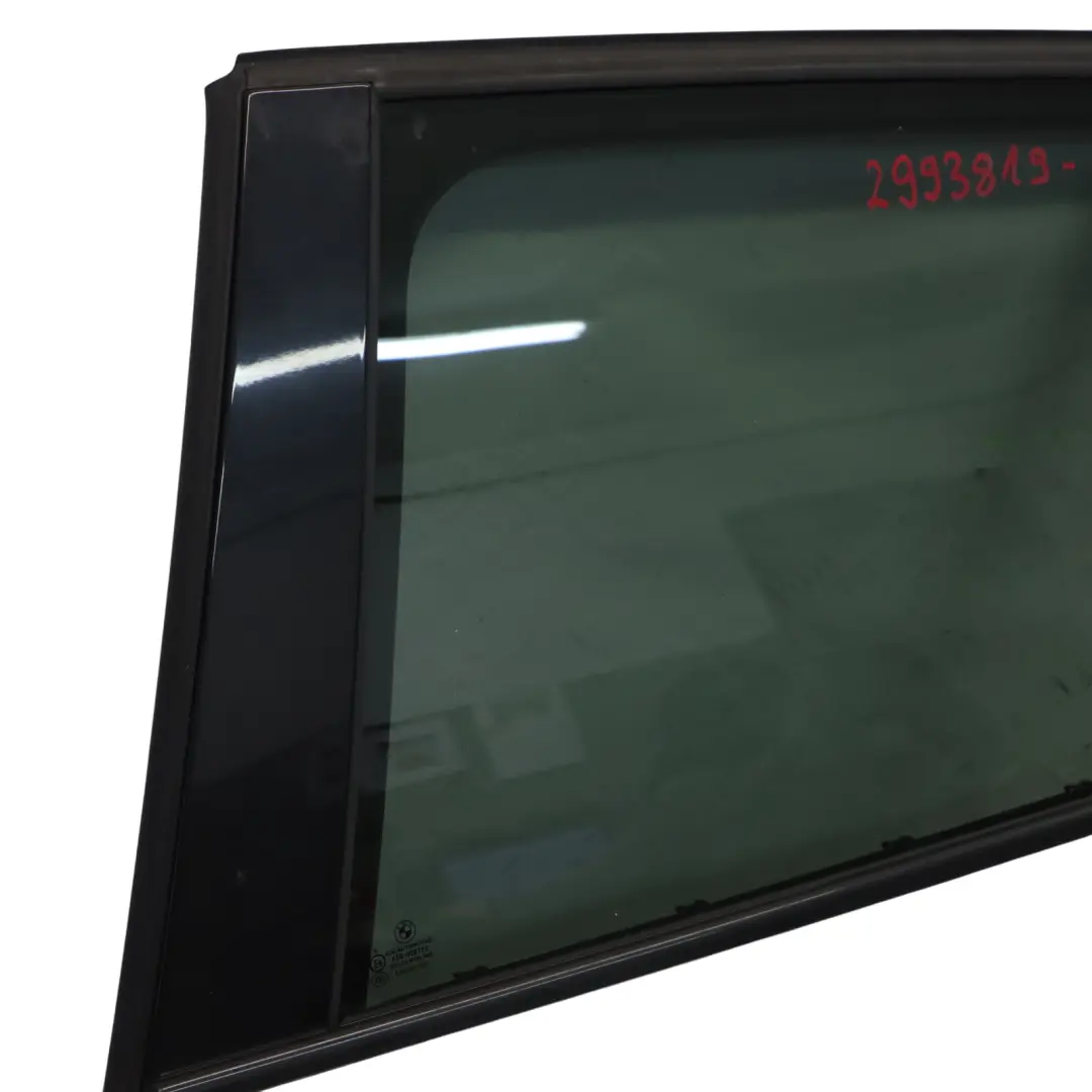 Puerta Trasera Izquierda Alpinweiss Alpine Blanco 3 - 300 para BMW X1 E84 con número de pieza 2993819 BMW X1 E84 Puerta Trasera Izquierda Alpinweiss Alpine Blanco 3 - 300 - SKU 2993819-AW - Número de pieza 2993819