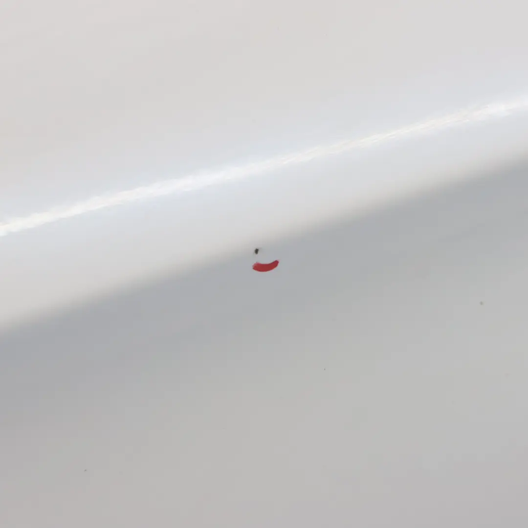 BMW X1 E84 Porta posteriore sinistra Alpinweiss Alpine White 3 - 300 - SKU 2993819-AW - Numero di parte 2993819