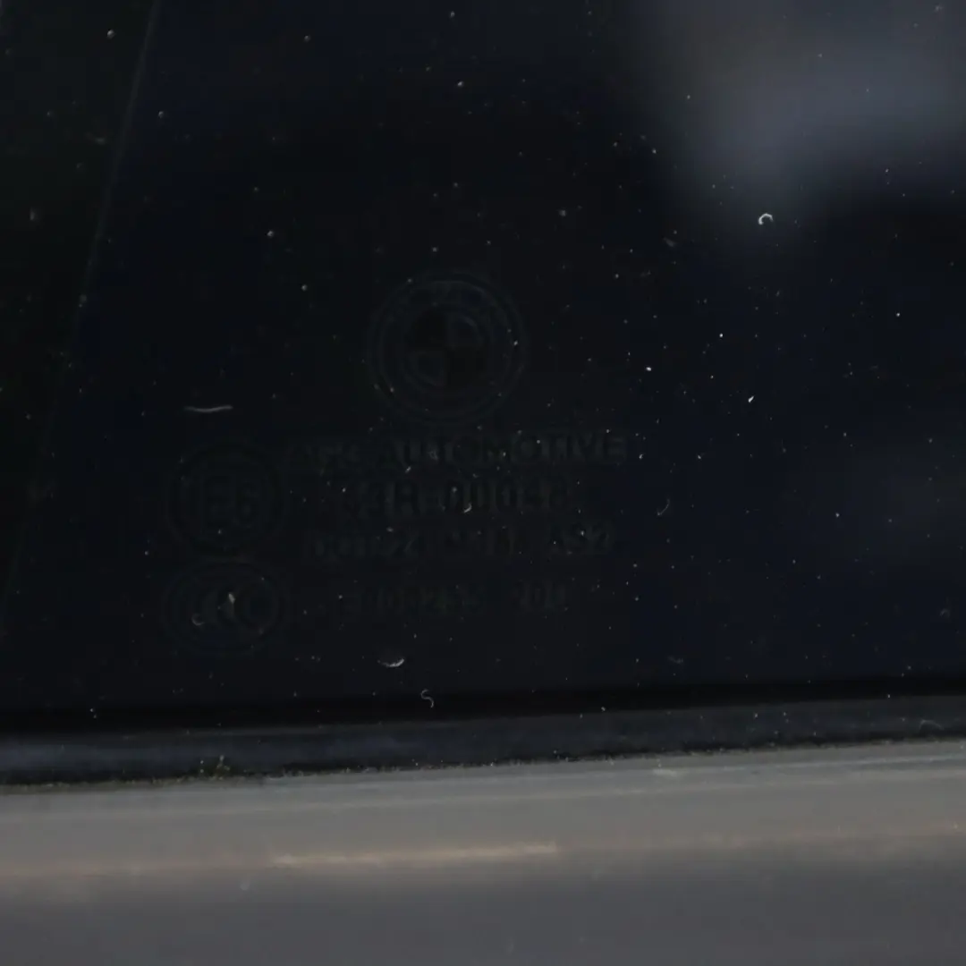 BMW X1 E84 Drzwi Lewe Tylny Tiefseeblau Niebieski Metalik A76 - SKU 2993819-DSB1 - Numer Części 2993819
