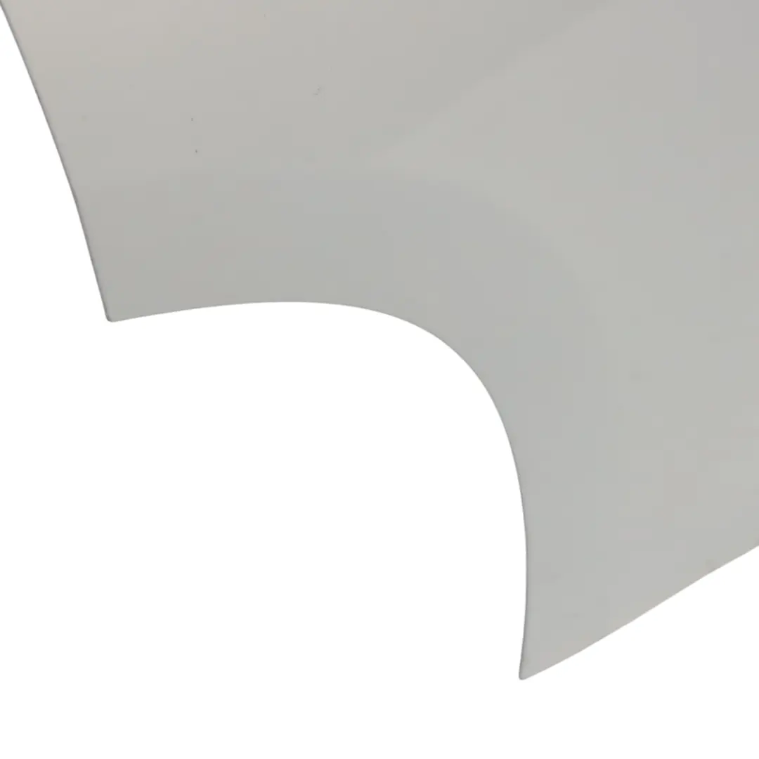 Puerta Trasera Derecha Alpinweiss Blanco 3 - 300 para BMW X1 E84 con número de pieza 2993820 BMW X1 E84 Puerta Trasera Derecha Alpinweiss Blanco 3 - 300 - SKU 2993820-AW - Número de pieza 2993820