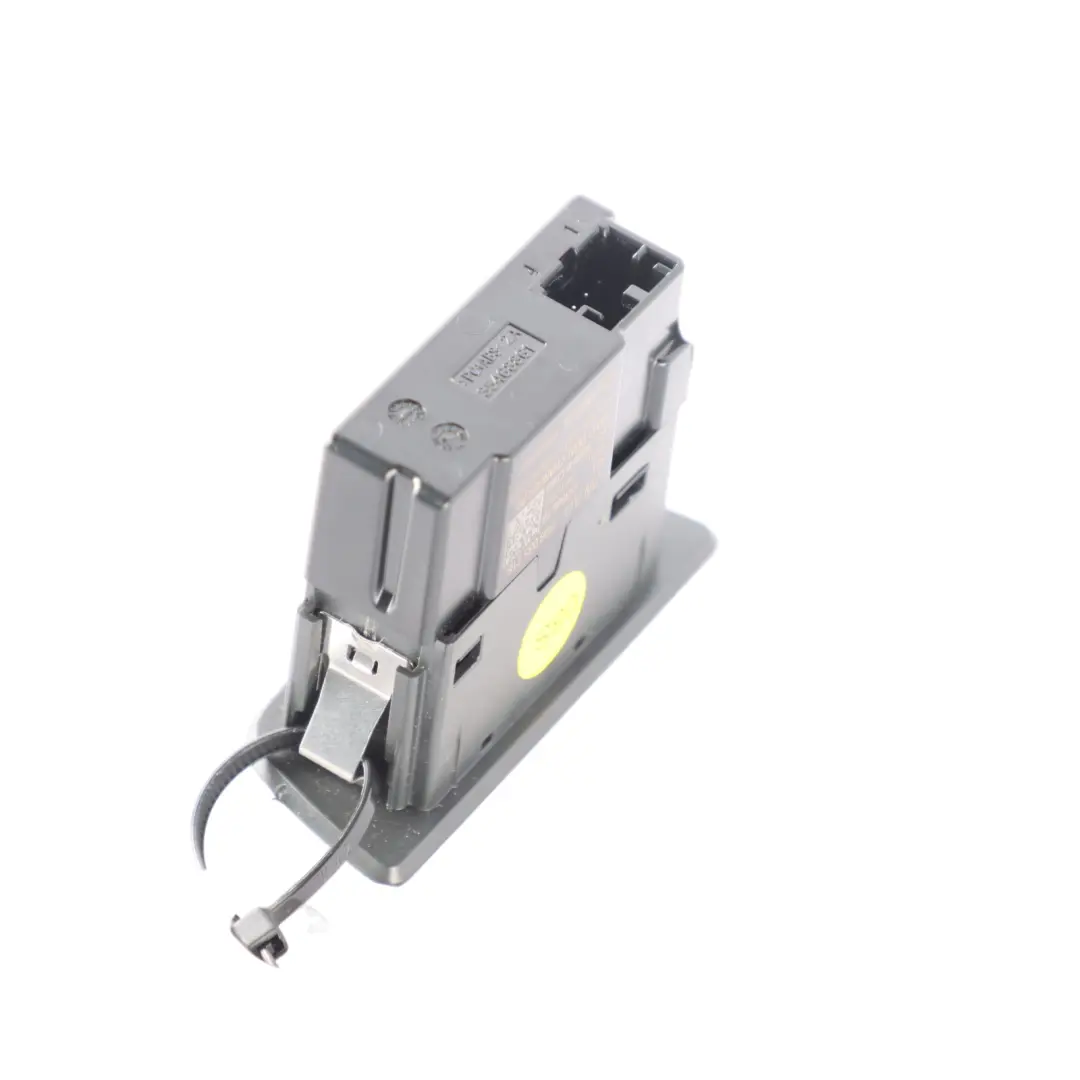 Volkswagen Golf Mk8 Charging Socket Rear Center Console USB C Port - SKU 2G6035718 - Part number 2G6035718
