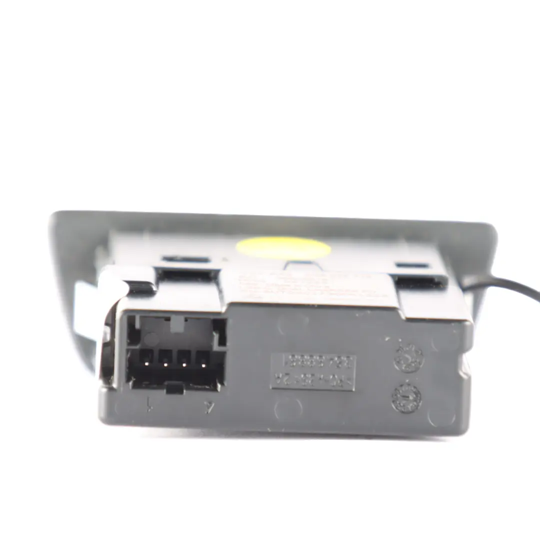 Volkswagen Golf Mk8 Charging Socket Rear Center Console USB C Port - SKU 2G6035718 - Part number 2G6035718