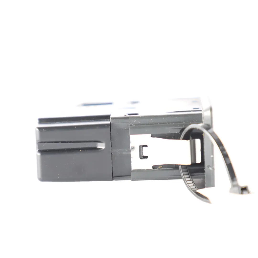 Volkswagen Golf Mk8 Charging Socket Rear Center Console USB C Port - SKU 2G6035718 - Part number 2G6035718