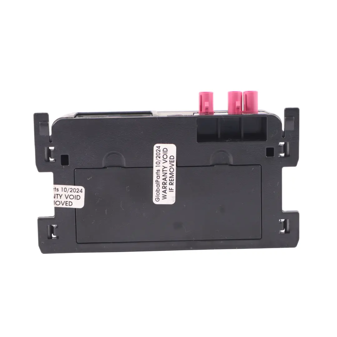Audi Q2 GA Services en ligne Module de contrôle Unité ECU - SKU 2GA035284B - Numéro de pièce 2GA035284B