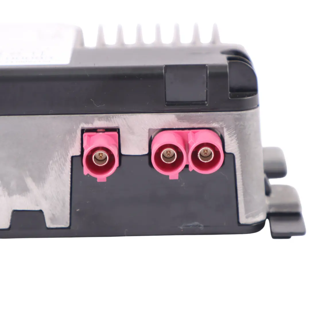 Audi Q2 GA Online Services Control Module ECU Unit - SKU 2GA035284B - Part number 2GA035284B