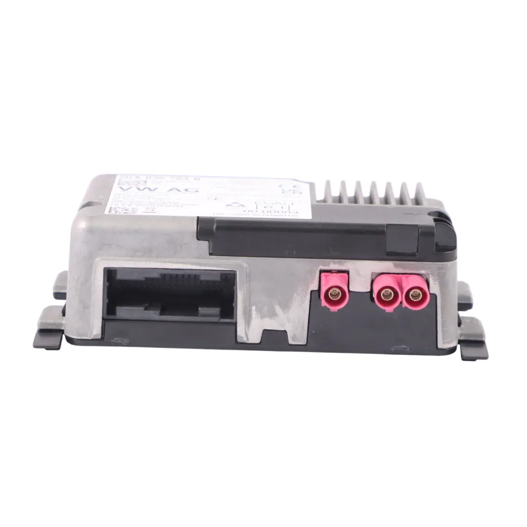Audi Q2 GA Services en ligne Module de contrôle Unité ECU - SKU 2GA035284B - Numéro de pièce 2GA035284B