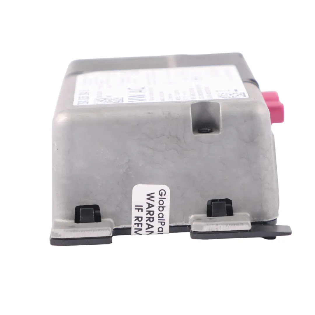 Audi Q2 GA Online Services Control Module ECU Unit - SKU 2GA035284B - Part number 2GA035284B