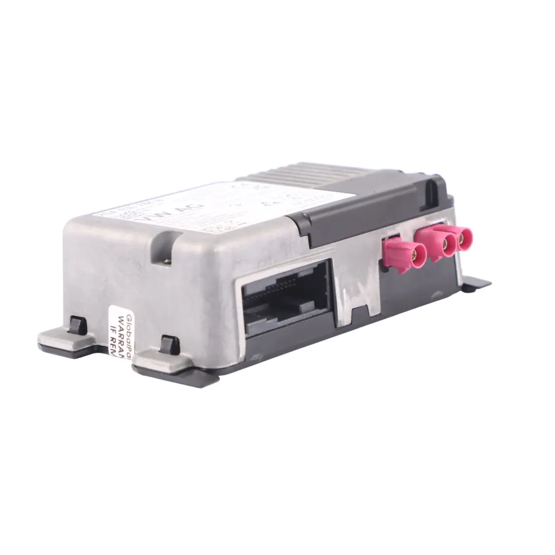 Audi Q2 GA Online Services Módulo de Control Unidad ECU - SKU 2GA035284B - Número de pieza 2GA035284B