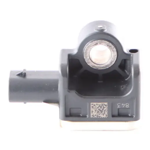 Seat Ibiza 6J VW Polo 6R Crash Sensor Impact Air Unit Module - SKU 2H0959351 - Part number 2H0959351