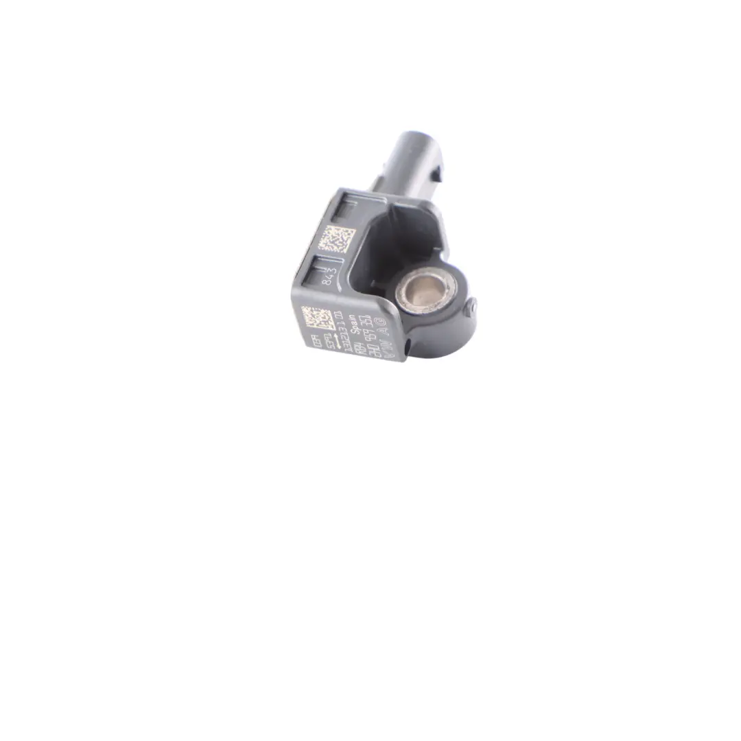 Seat Ibiza 6J VW Polo 6R Crash Sensor Impact Air Unit Module - SKU 2H0959351 - Part number 2H0959351