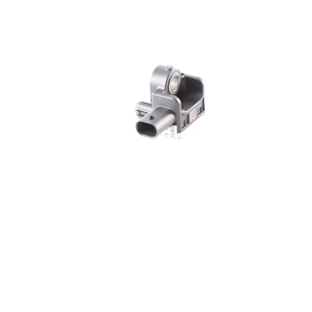 Seat Ibiza 6J VW Polo 6R Crash Sensor Impact Air Unit Module - SKU 2H0959351 - Part number 2H0959351
