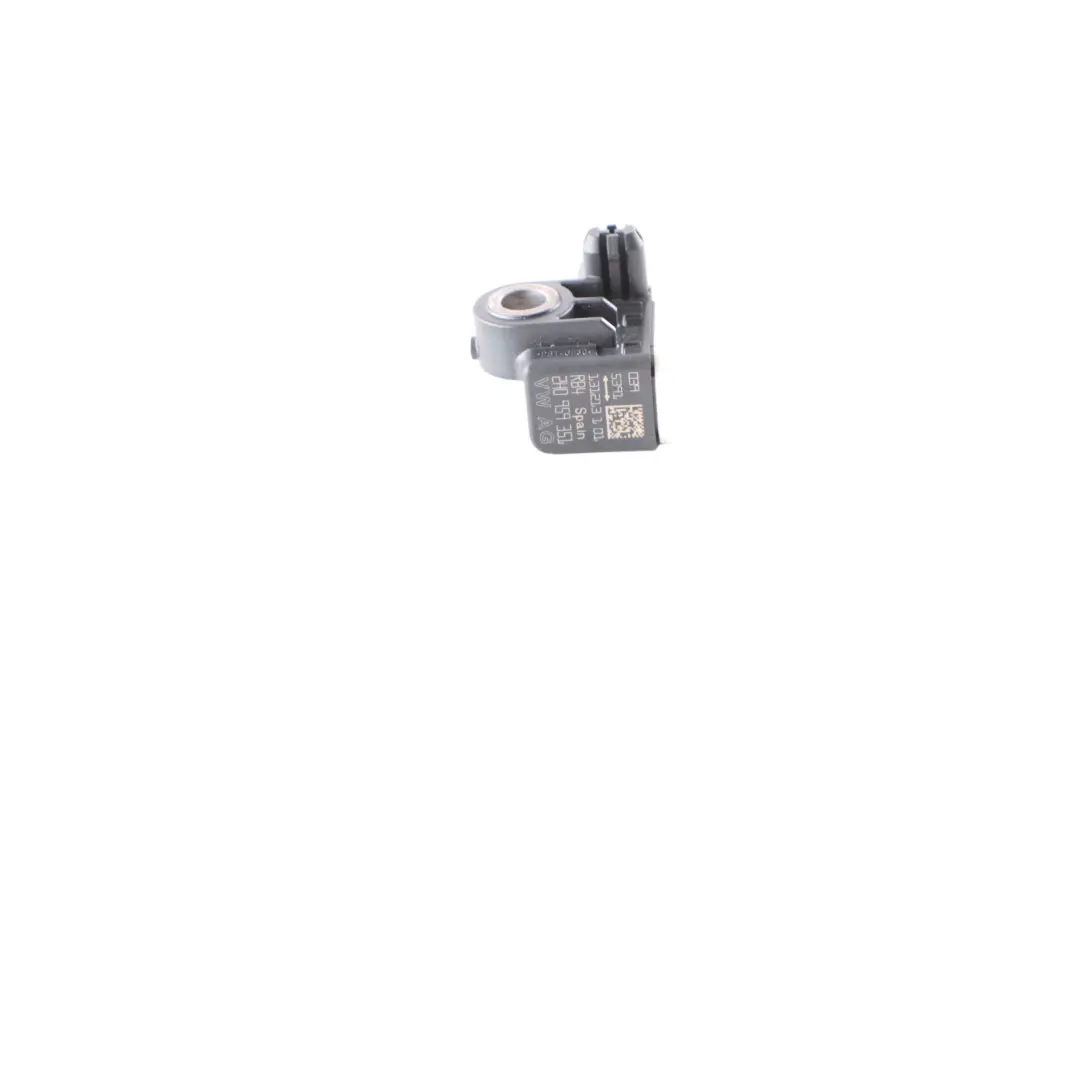Seat Ibiza 6J VW Polo 6R Crash Sensor Impact Air Unit Module - SKU 2H0959351 - Part number 2H0959351