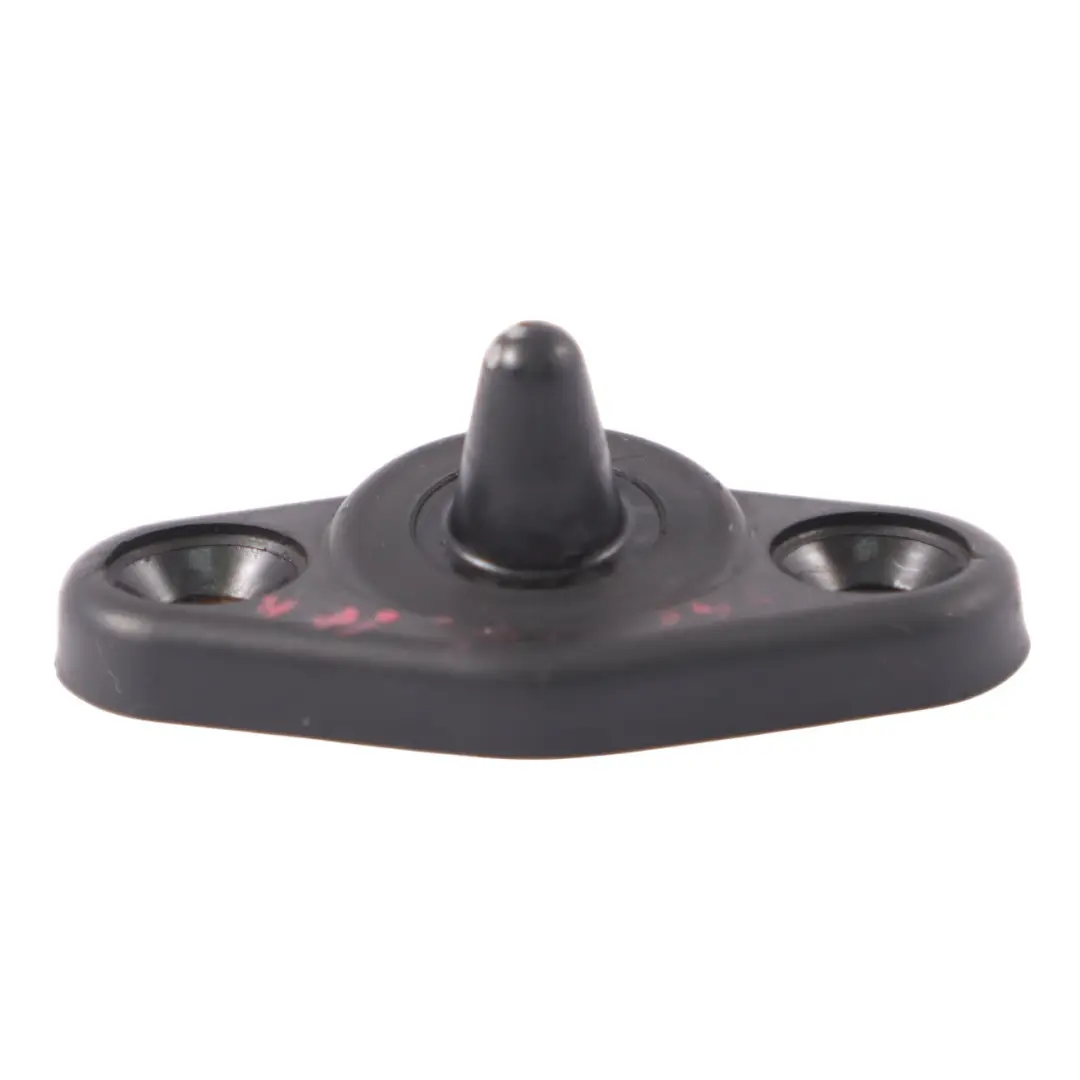 Mk3 2K Schiebetür Rollenführung Oberer Clip für Volkswagen Caddy mit Teilenummer 2K0843841 Volkswagen Caddy Mk3 2K Schiebetür Rollenführung Oberer Clip - SKU 2K0843841 - Teilenummer 2K0843841