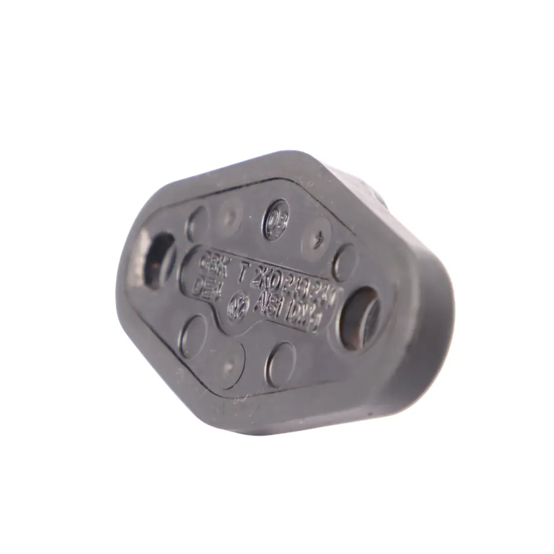 Volkswagen Caddy Mk3 2K Schiebetür Rollenführung Oberer Clip - SKU 2K0843841 - Teilenummer 2K0843841