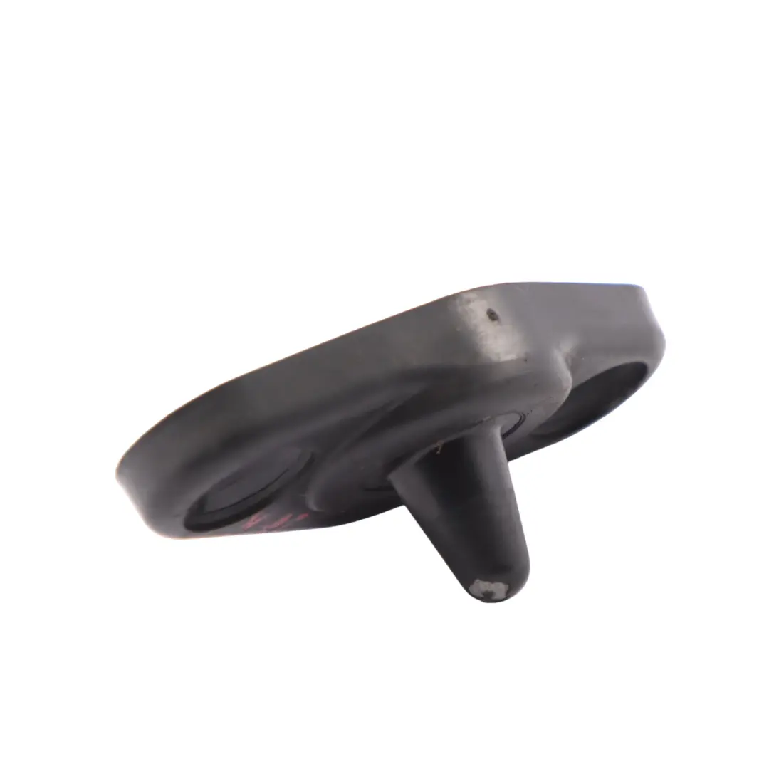 Volkswagen Caddy Mk3 2K Guide enroulement porte coulissante supérieur - SKU 2K0843841 - Numéro de pièce 2K0843841