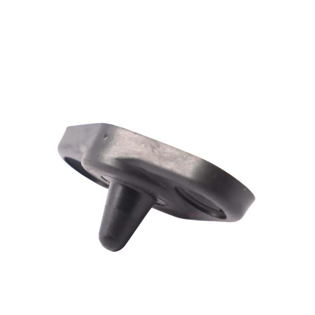 Volkswagen Caddy Mk3 2K Schiebetür Rollenführung Oberer Clip - SKU 2K0843841 - Teilenummer 2K0843841