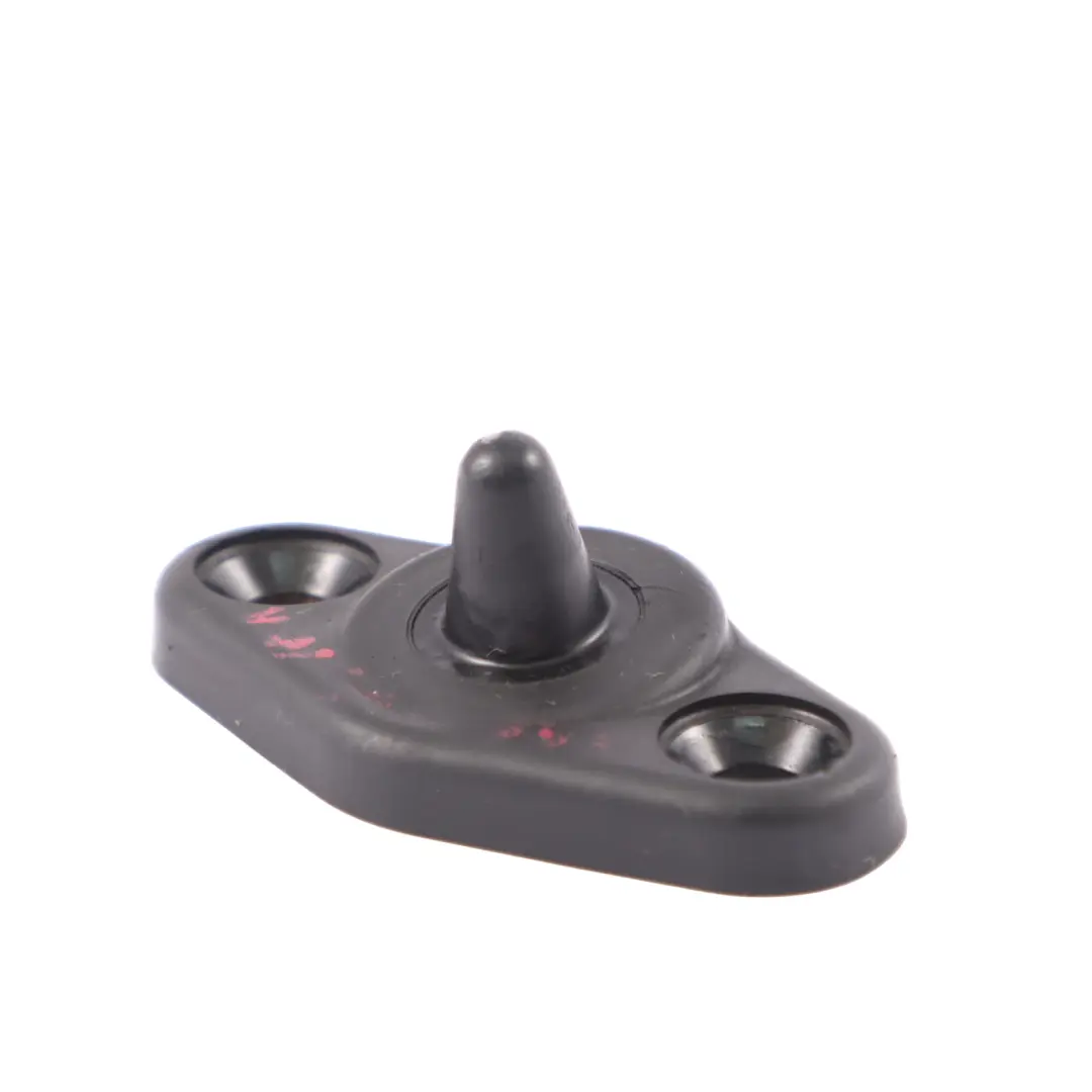 Volkswagen Caddy Mk3 2K Schiebetür Rollenführung Oberer Clip - SKU 2K0843841 - Teilenummer 2K0843841